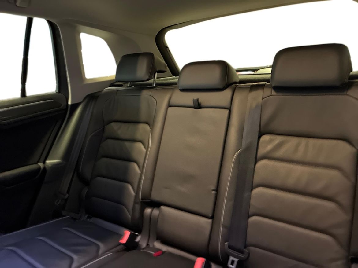 Volkswagen Volkswagen Tiguan — bild 19