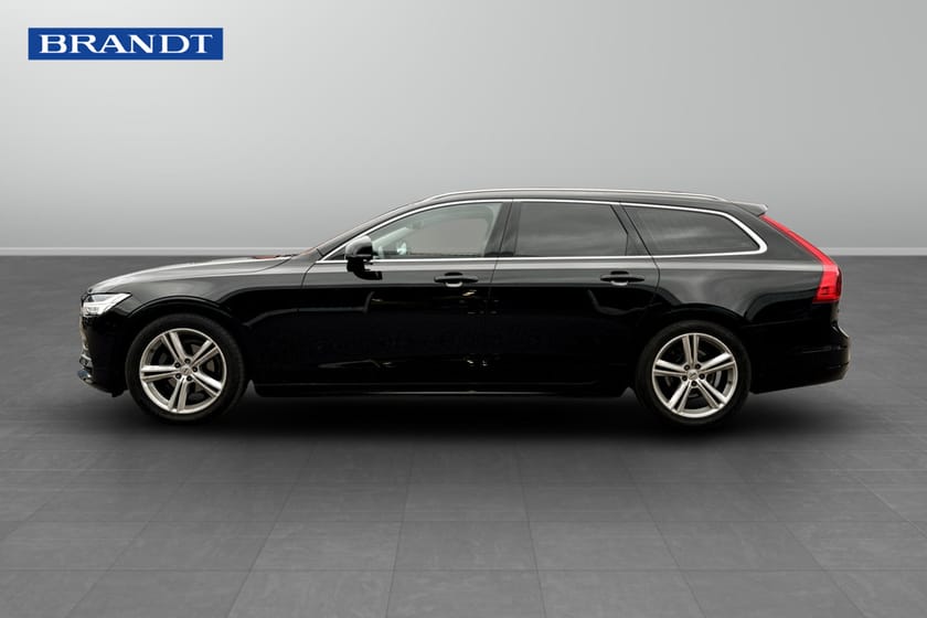Bild 3 av Volvo V90