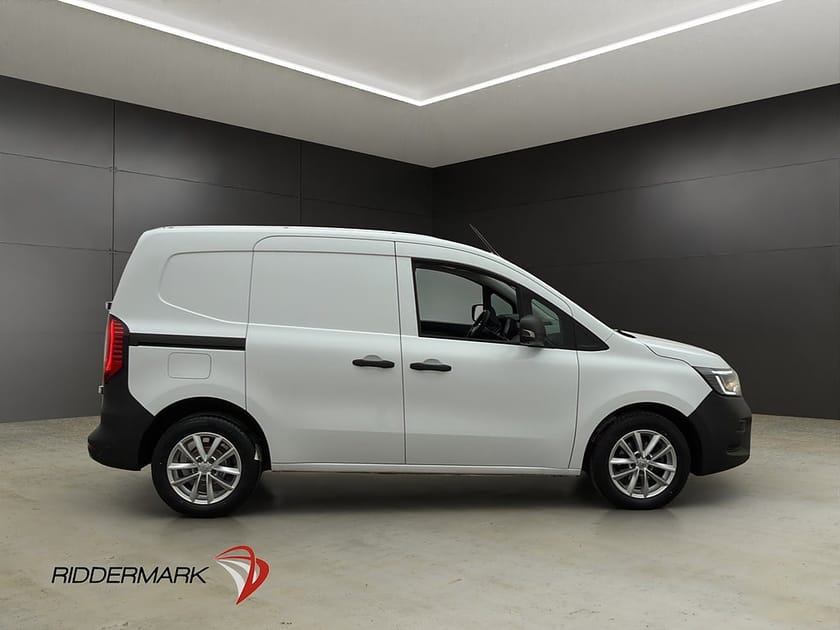 Bild 2 av Renault Kangoo Skåpbil