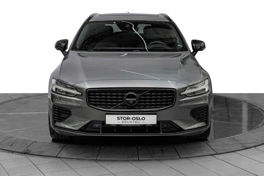 Bilde 3 av Volvo V60