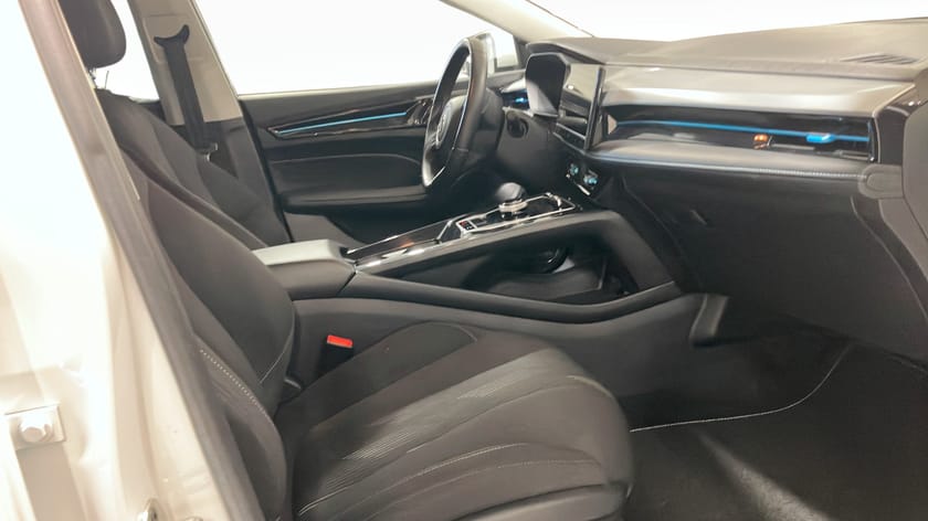 Bild 3 av MG 5 Standard Range MG5 50 KWH COMFORT (STANDARD RANGE)