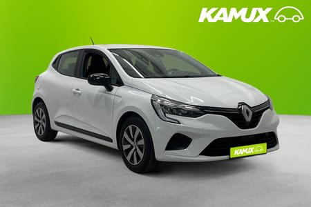 Renault Clio 1.0 TCe Equilibre 91hk GRILL PÅ KÖPET!