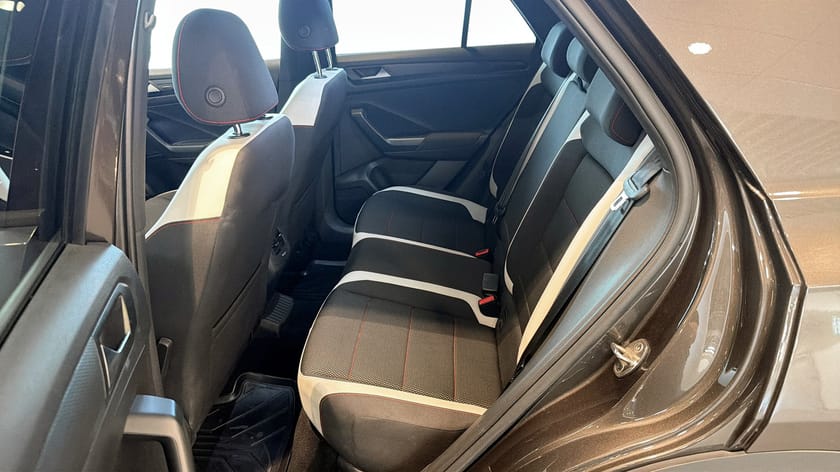 Bild 5 av Volkswagen T-Roc GT Backkamera Drag Elbaklucka