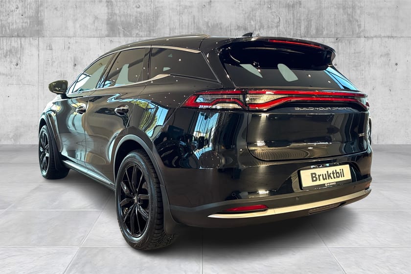 Bilde 3 av BYD Tang EV AWD
