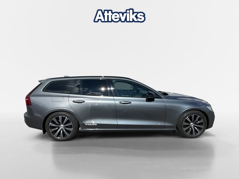 Bild 2 av Volvo V60