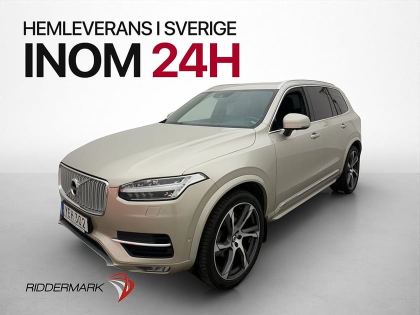 Bild 3 av Volvo XC90
