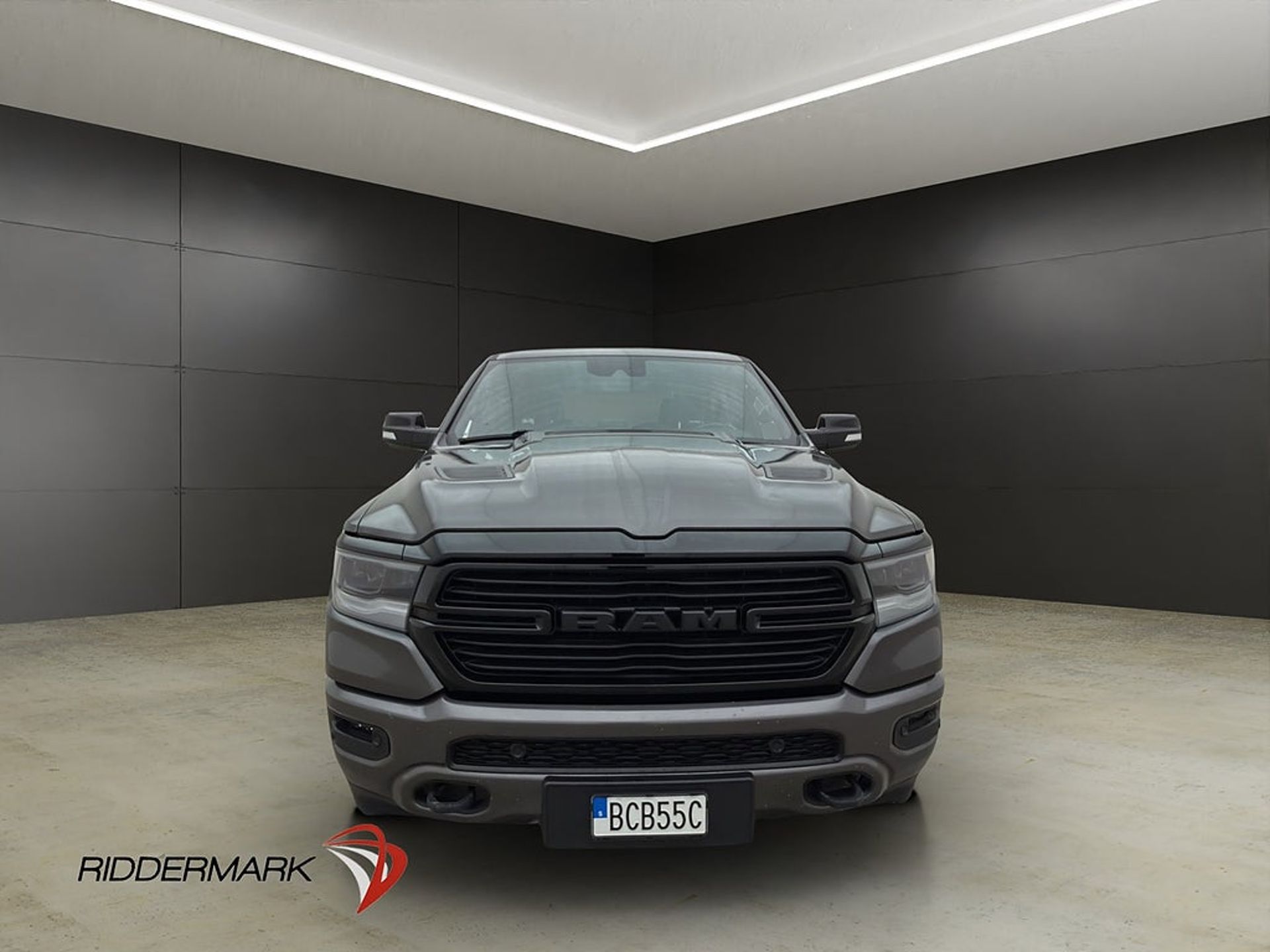 RAM 1500 2022, bild 3/10