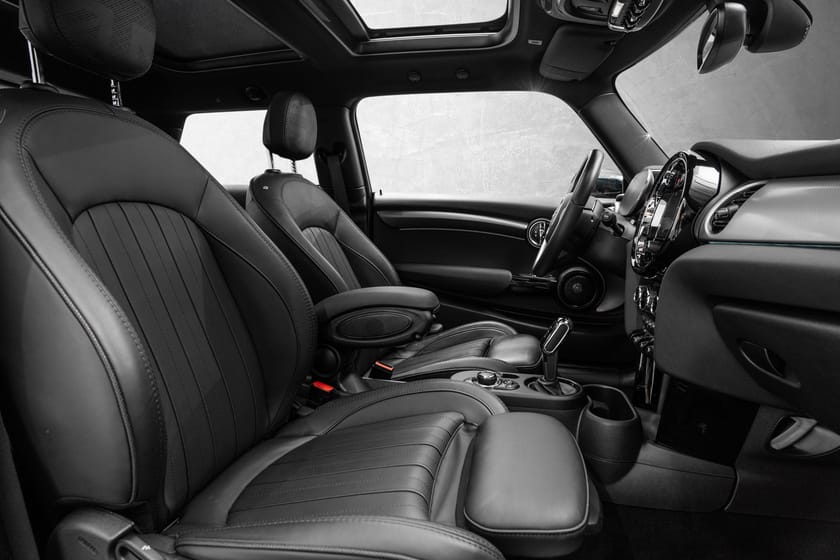 Bilde 2 av MINI Cooper SE E Essential