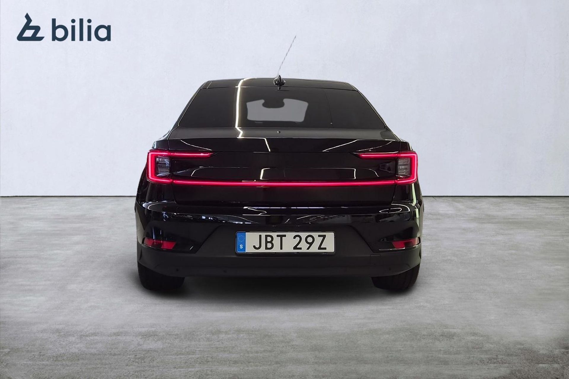 Polestar 2 2026, bild 6/10