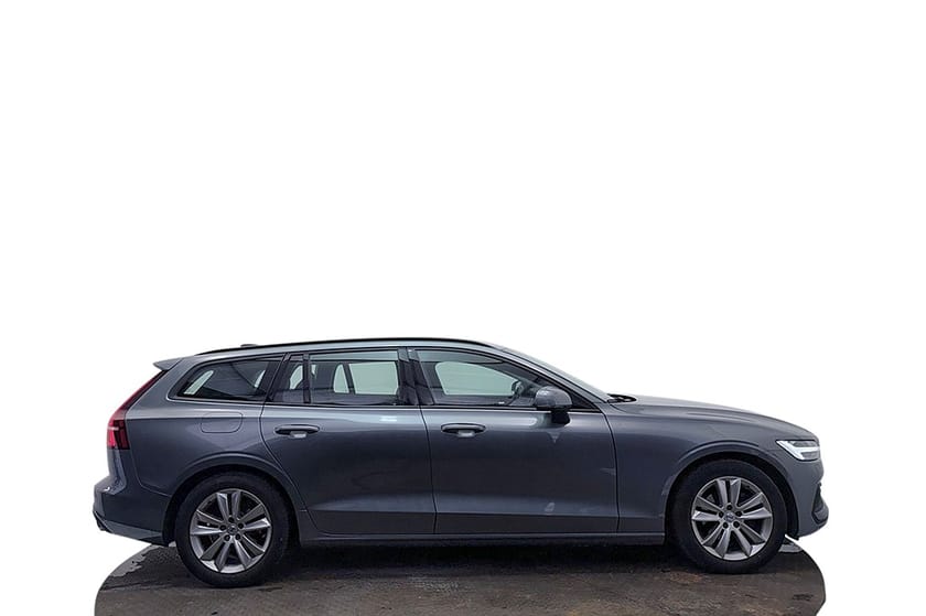 Bild 5 av Volvo V60