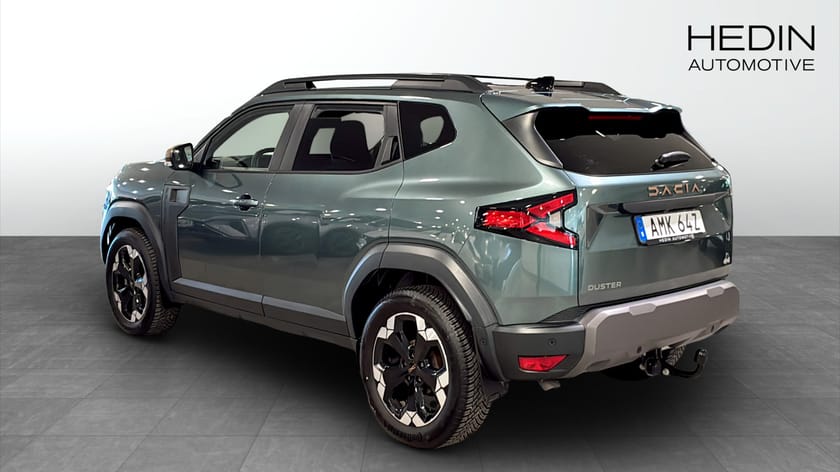 Bild 2 av Dacia Duster
