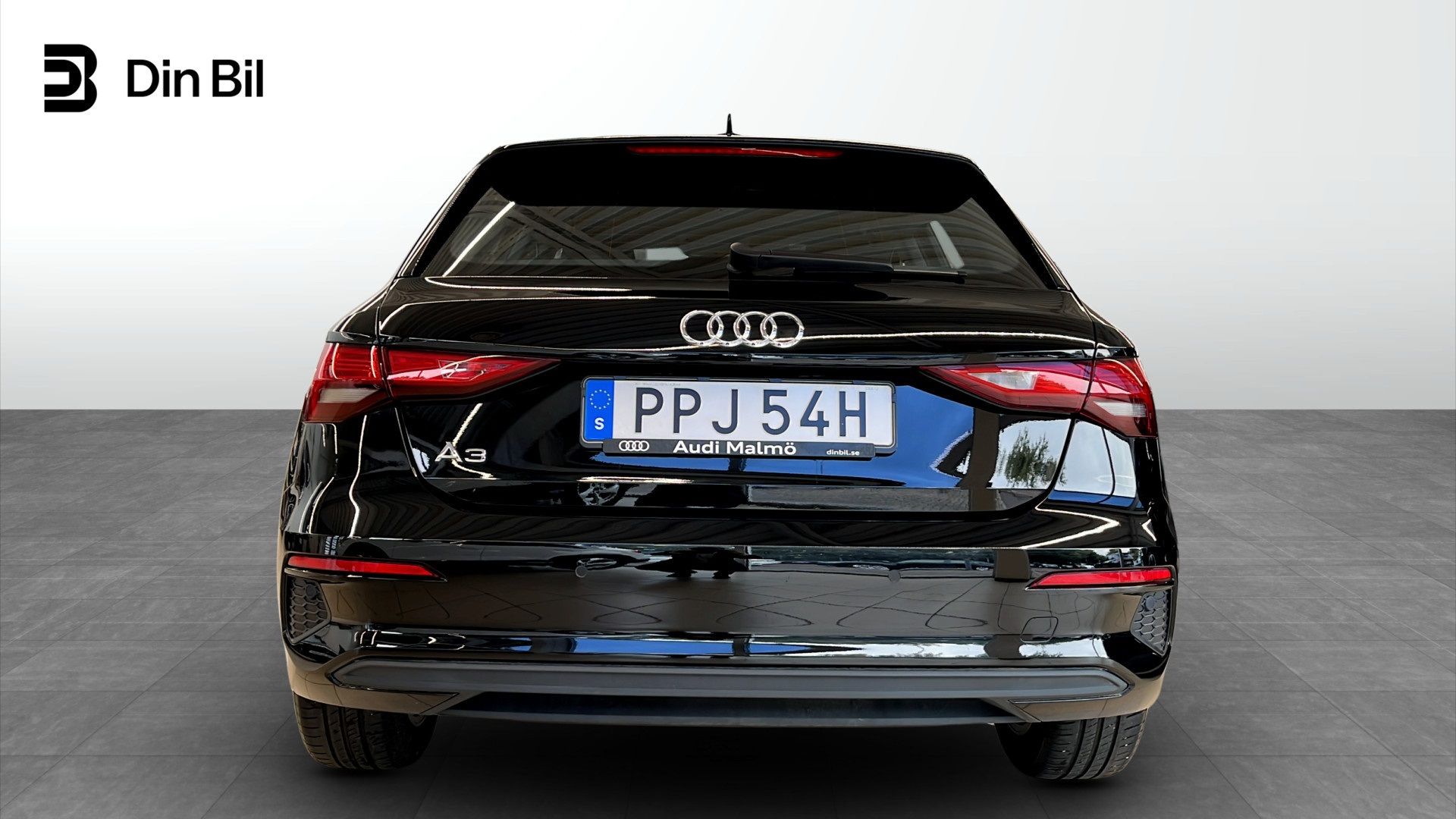 Audi A3 2023, kuva 5/10