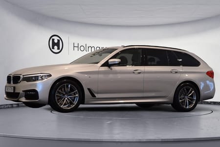 BMW X1 xDrive25e 520d xDrive Touring M-Sport Winter Drag HiFi