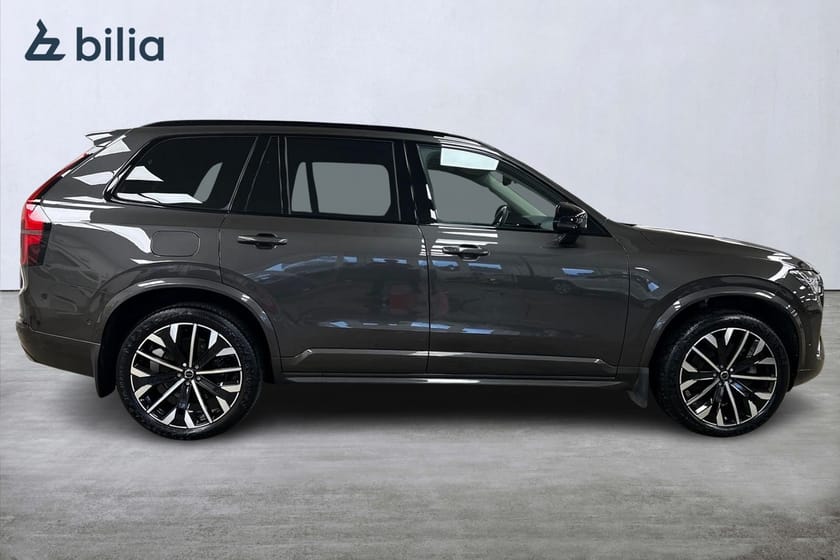 Bild 5 av Volvo XC90