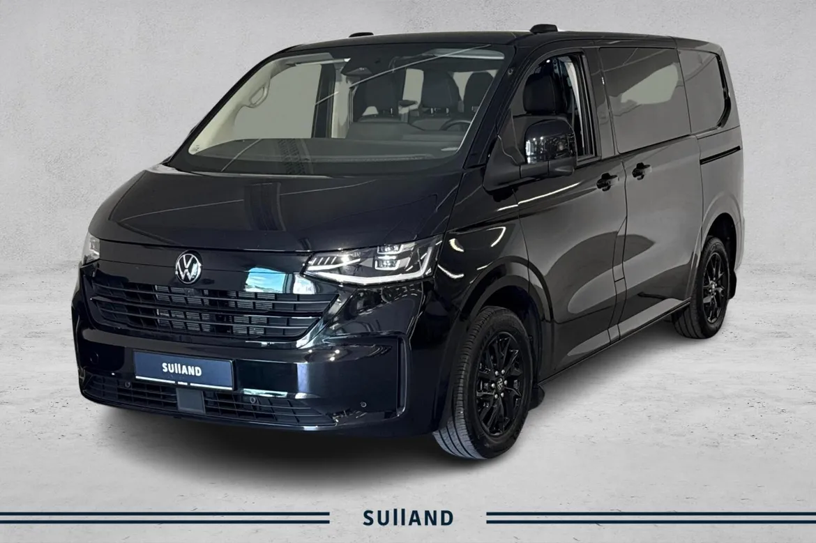 Bilde av Volkswagen Transporter