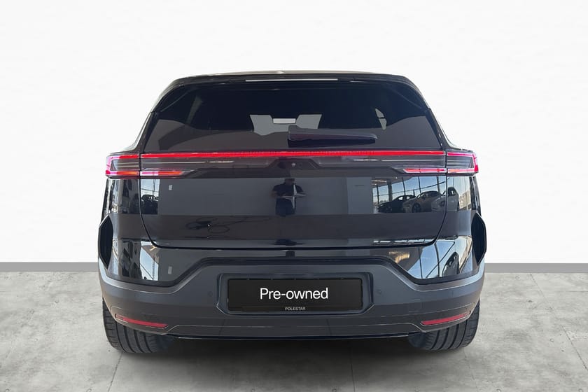 Bild 5 av Polestar 3 Long Range Dual Motor Performance 111kW Plus Pilot