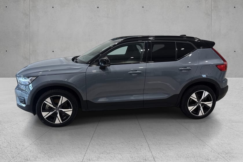 Bilde 3 av Volvo XC40 P8 AWD Recharge 