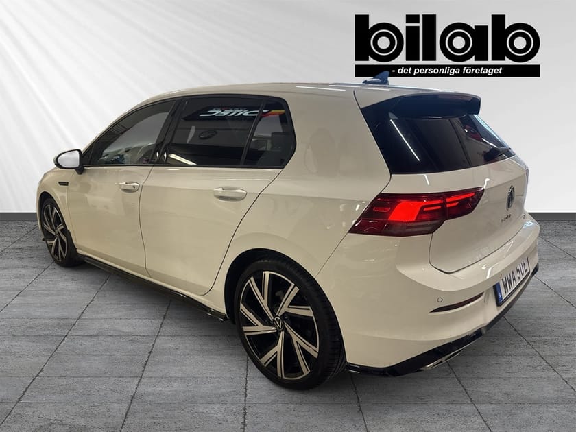 Bild 3 av Volkswagen Golf R-LINE 1.5 ETSI 150HK AUT, Pano