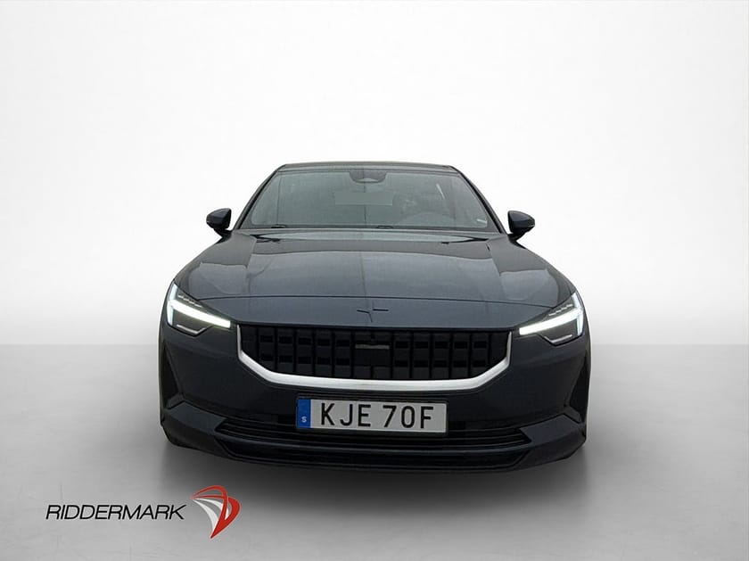 Bild 3 av Polestar 2 Long range Dual motor