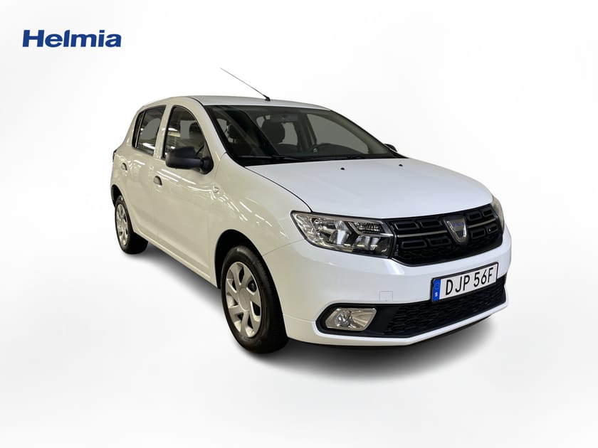 Bild 5 av Dacia Sandero PhII TCe 90 Family Edition