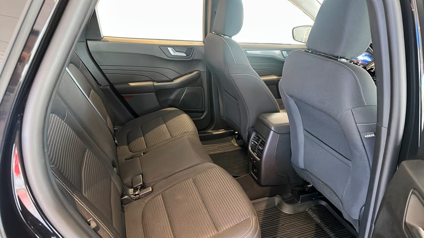 Bild 5 av Ford Kuga Plug-In Hybrid Titanium Phev Fwd, Aut