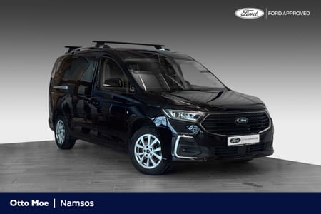 Ford Tourneo Connect L2 2.0TDCi Titanium AWD | H.feste | Navi | Kamera |