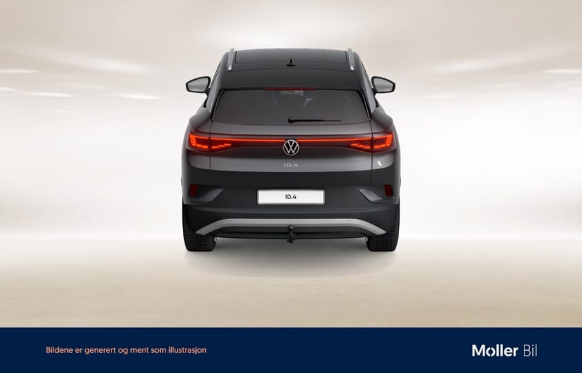 Bilde 3 av Volkswagen ID.4 Pro Performance