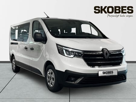 Renault Trafic Passenger L2 Passeng PhII dCi 150 L2H1 A