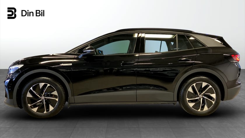 Bild 2 av Volkswagen ID.4 Pro Performance 150 KW  15