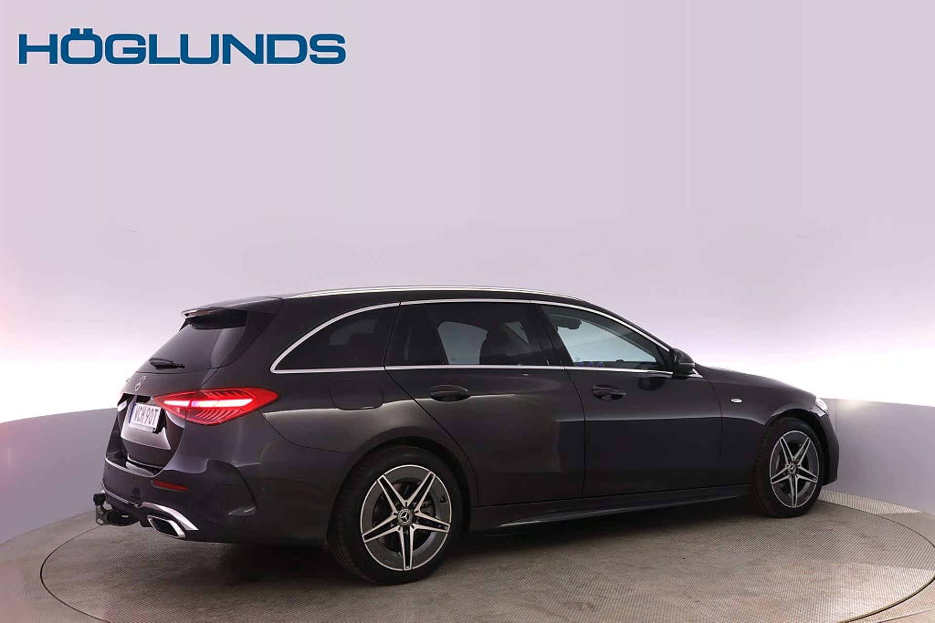 Mercedes-Benz C 2025, photo 3/10
