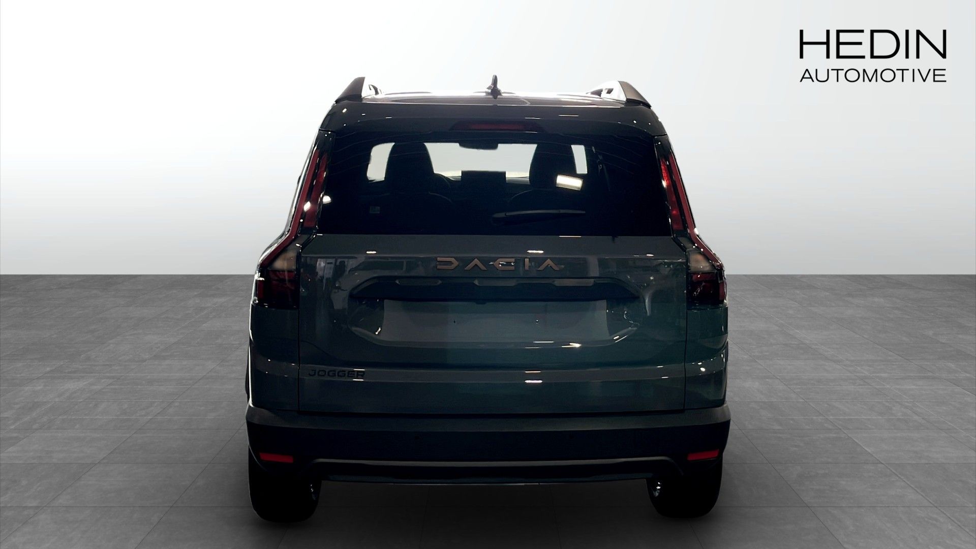 Dacia Jogger 1.0 TCe 2026, bild 7/9