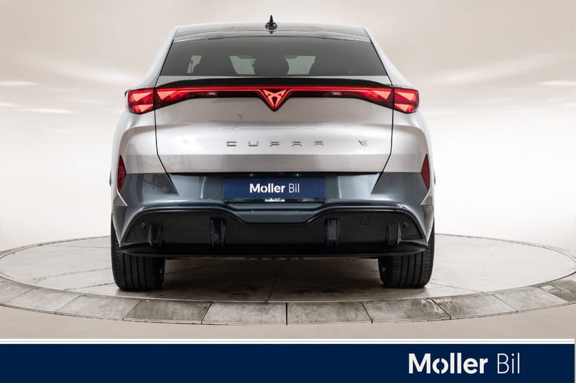 Bilde 4 av CUPRA Tavascan VZ 