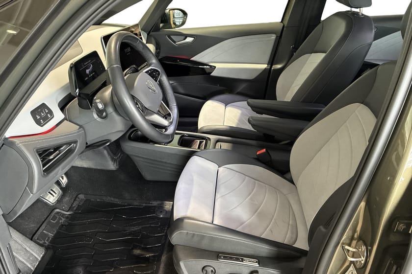 Bilde 5 av Volkswagen ID.3 Pro S 5s hi. 79kwh 204hk