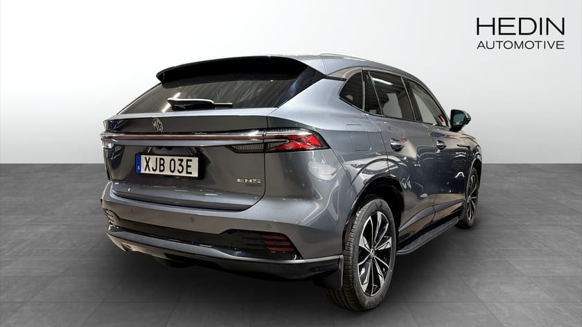 Bild 2 av MG HS PHEV Luxury Plug-In Hybrid 10 Mil El räckvidd 0% RÄNTA