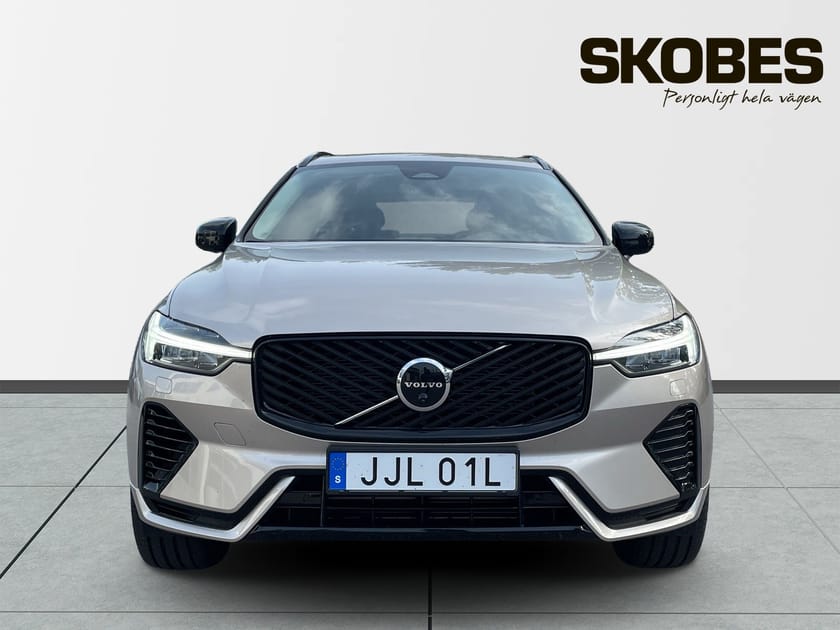 Bild 2 av Volvo XC60
