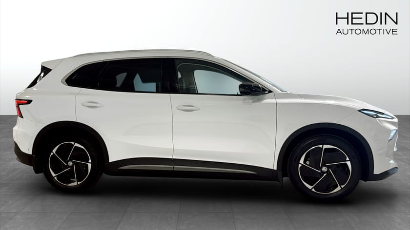Bild 4 av MG S5 EV Long Range LUXURY 64KWH 480 KM DEMO