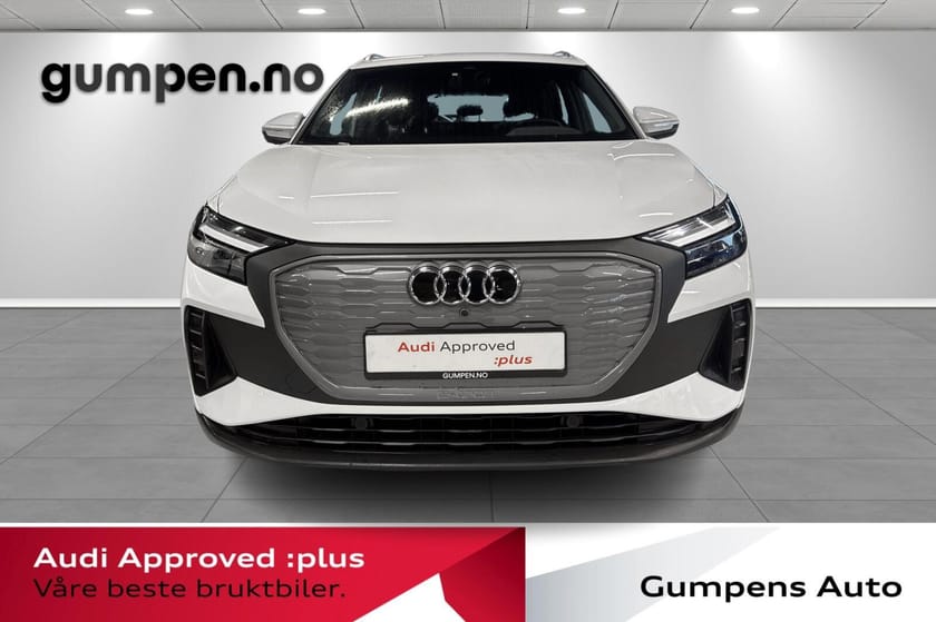Bilde 4 av Audi Q4 45 e-tron quattro