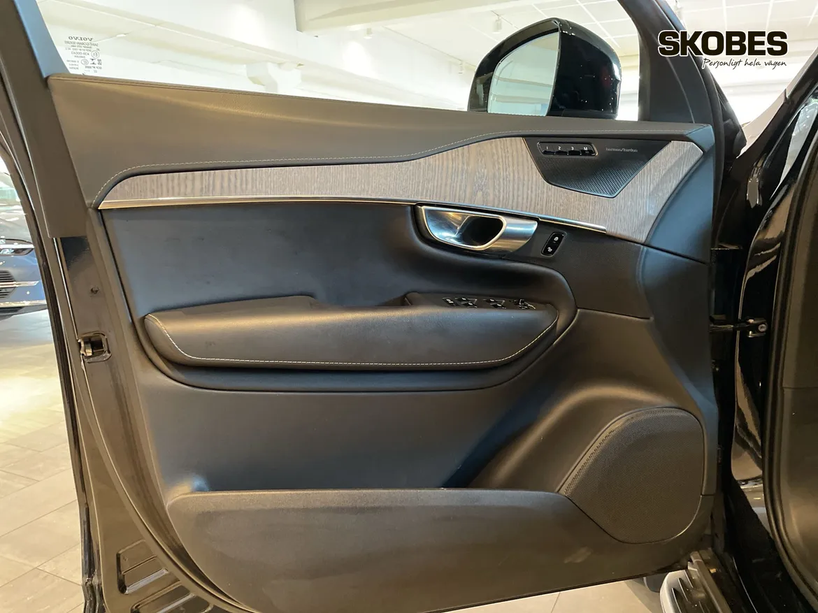 Volvo XC90 7-seater