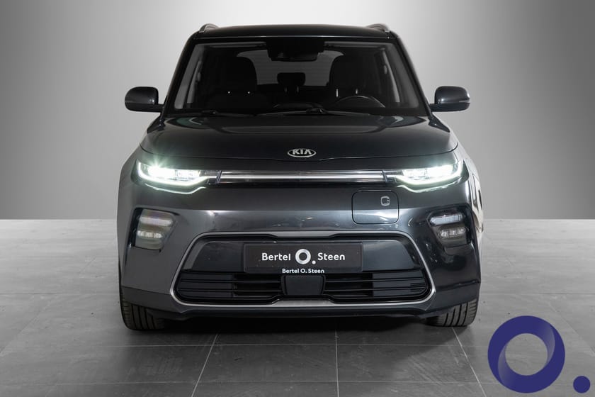 Bilde 3 av Kia e-Soul Long Range | Adaptive cruise | Rattvarme | Krok