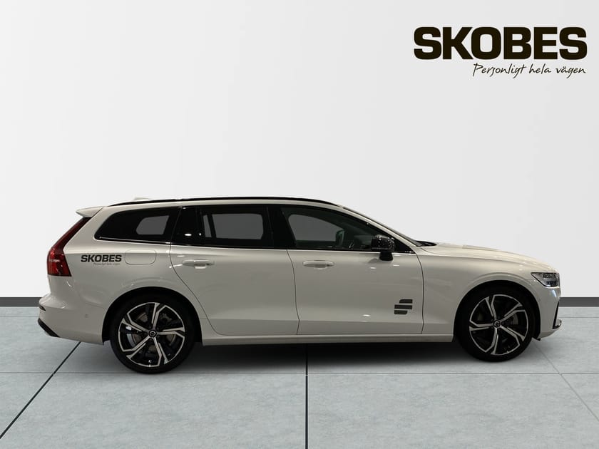 Bild 5 av Volvo V60
