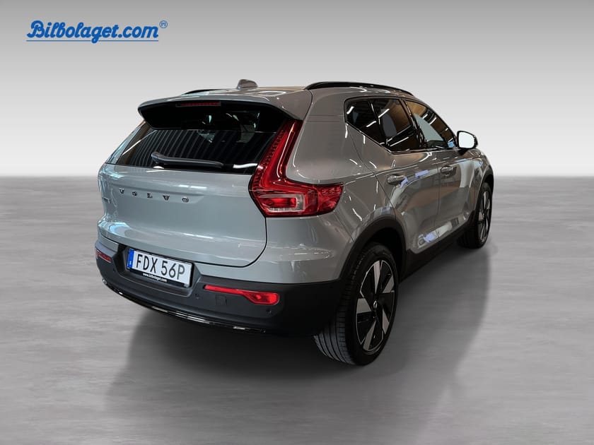 Bild 5 av Volvo EX40 Single Motor Extended Range ExtendedRange Plus SE