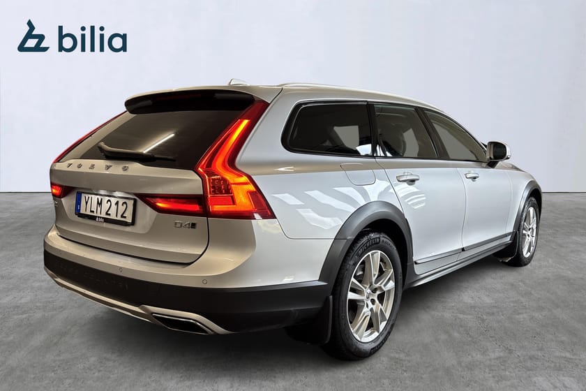 Bild 4 av Volvo V90 Cross Country