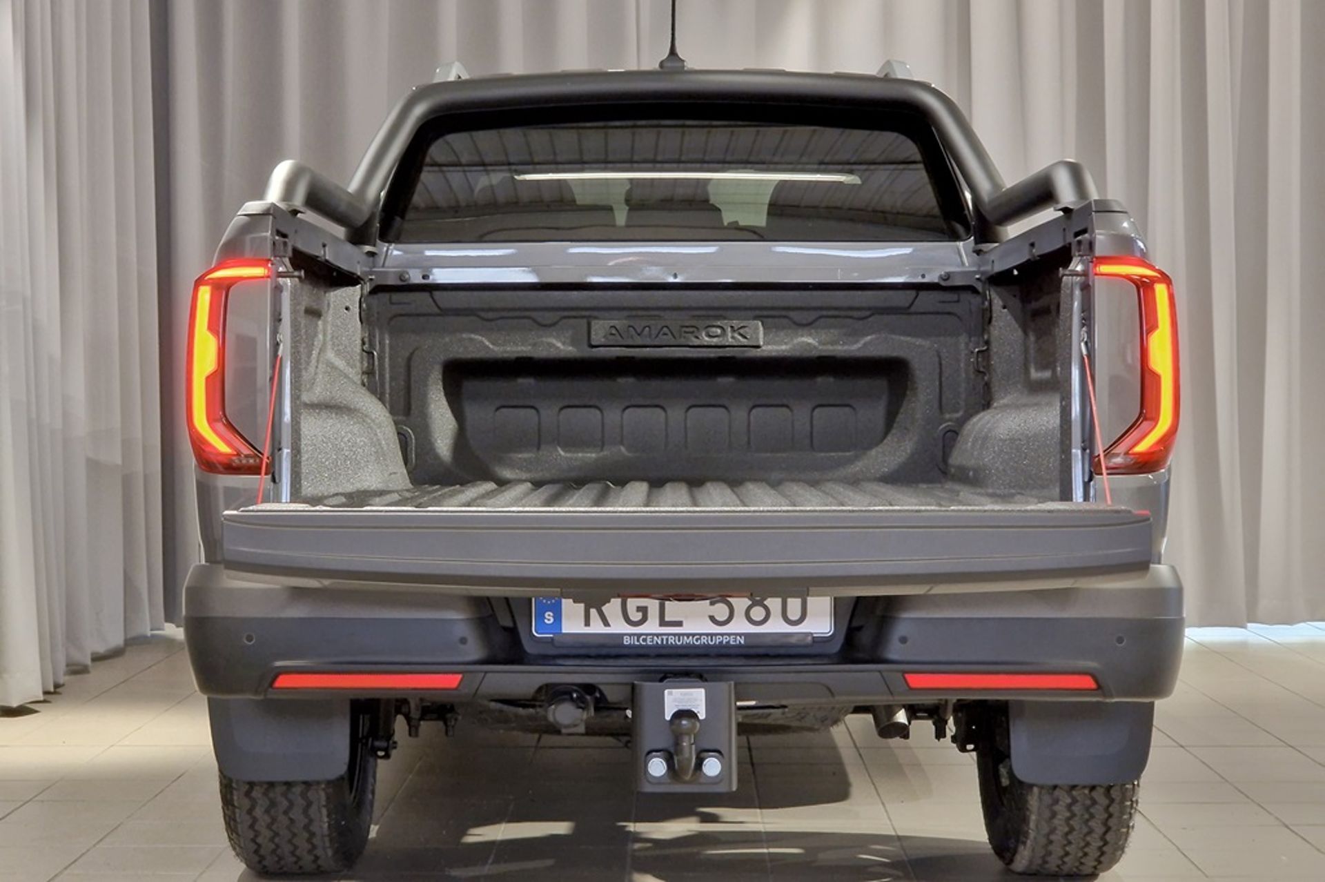 Volkswagen Amarok 2026, bild 6/10