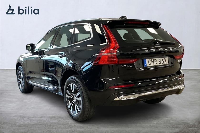 Bild 2 av Volvo XC60 T6 Core Special Edition Dragkrok & Ljuspaket