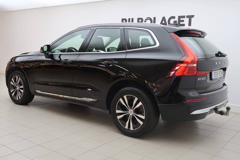 Bild 3 av Volvo XC60 Recharge T6 Core Edition