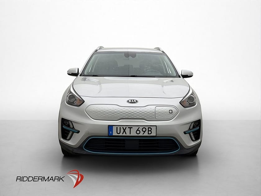 Bild 3 av Kia e-Niro