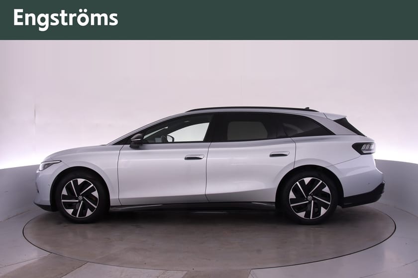 Bild 5 av Volkswagen ID.7 Pro Tourer 286Hk Dragkrok/Matrix/Massagestol