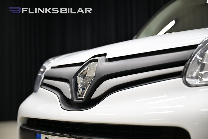 Bild 3 av Renault Kangoo Express Maxi