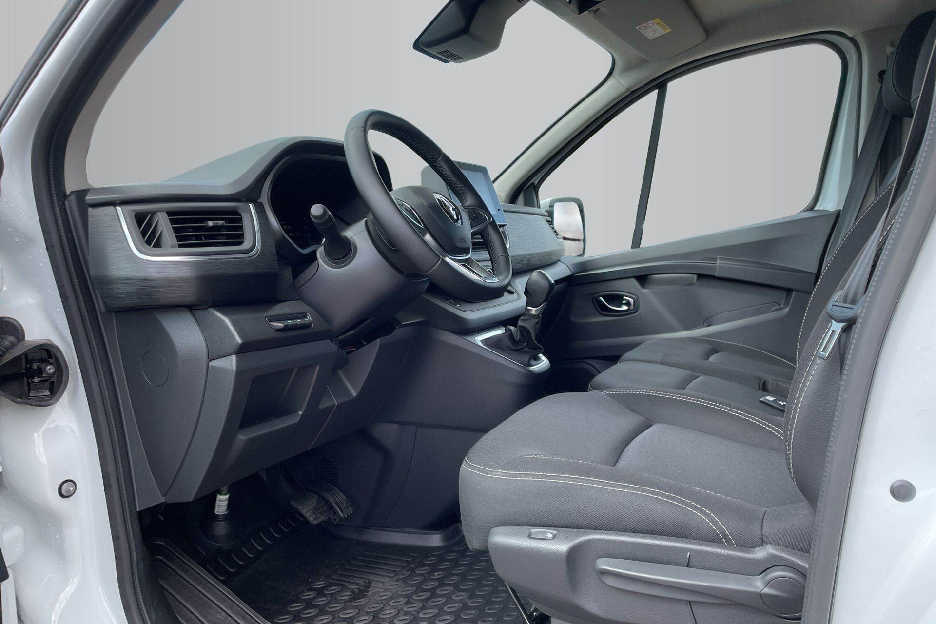 Renault Trafic 2024, kuva 7/10