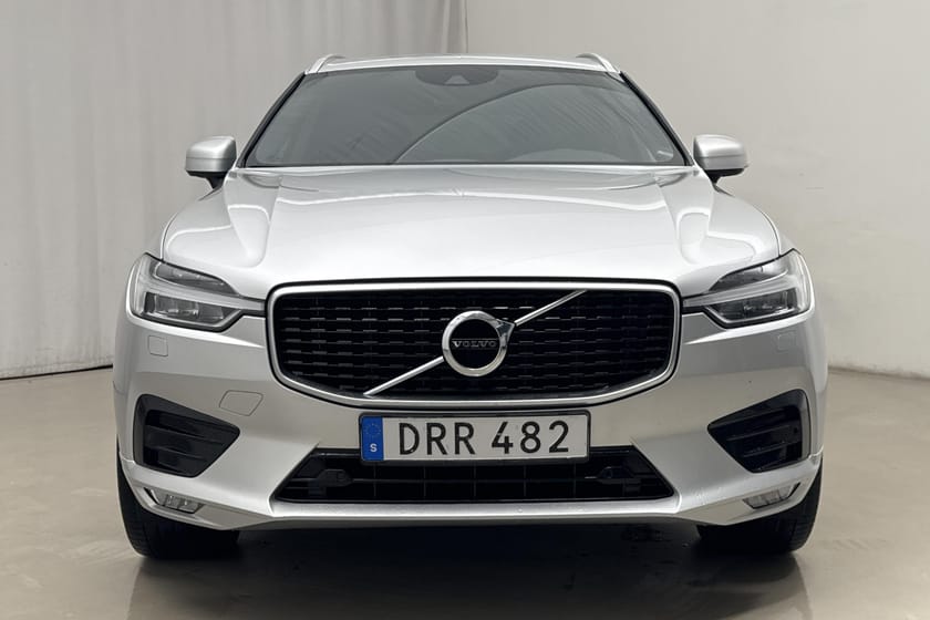 Bild 5 av Volvo XC60